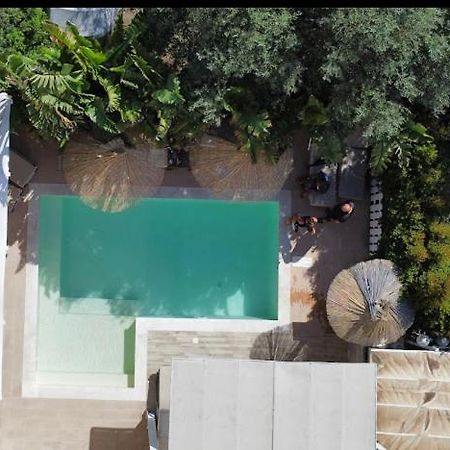 Bed and Breakfast L'Oasi Di Franco Villa San Pietro Екстер'єр фото
