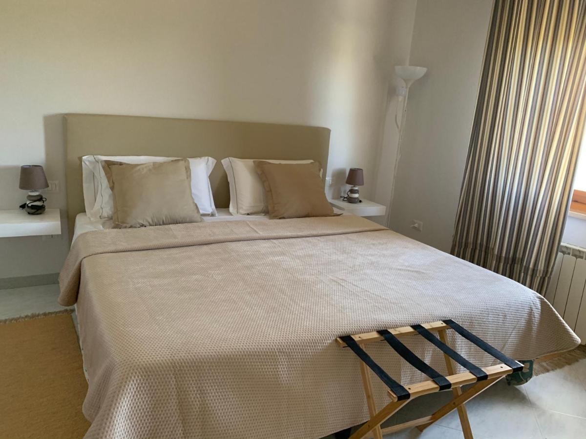Bed and Breakfast L'Oasi Di Franco Villa San Pietro Екстер'єр фото