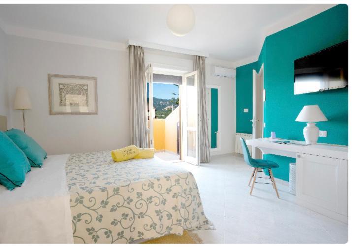 Bed and Breakfast L'Oasi Di Franco Villa San Pietro Екстер'єр фото