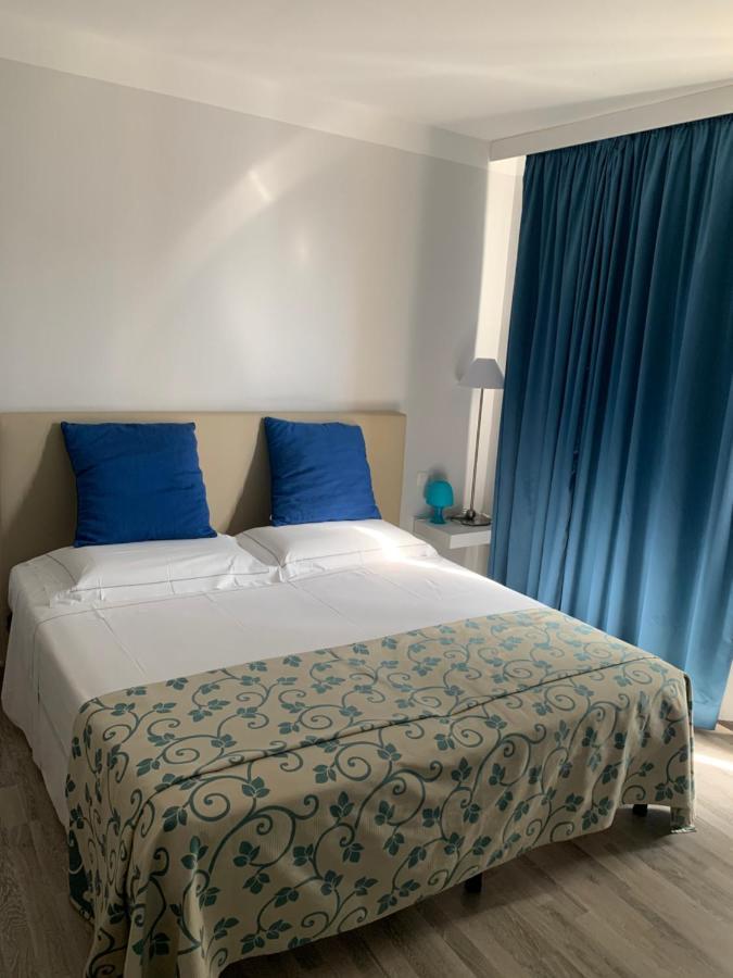 Bed and Breakfast L'Oasi Di Franco Villa San Pietro Екстер'єр фото