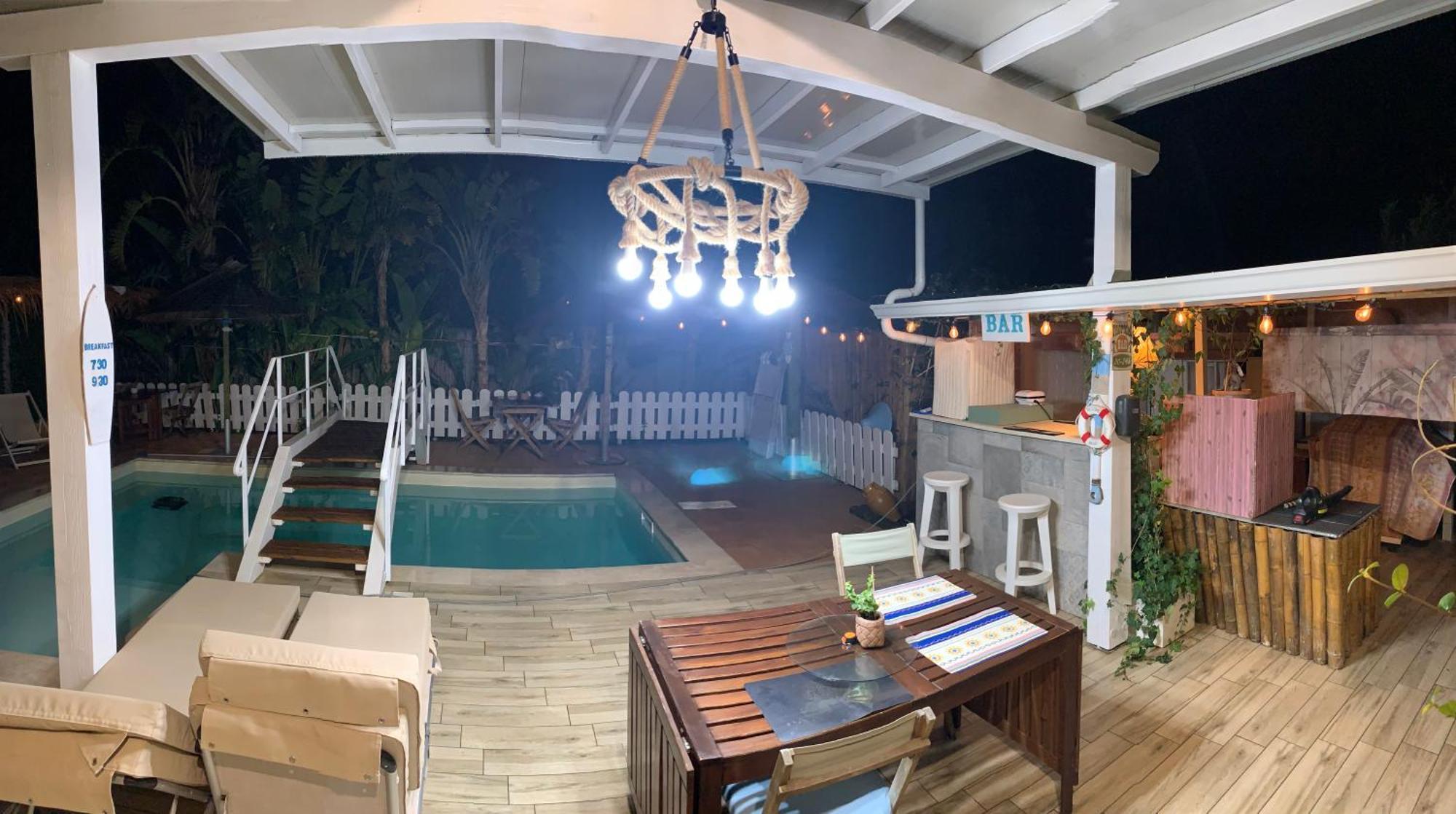 Bed and Breakfast L'Oasi Di Franco Villa San Pietro Екстер'єр фото